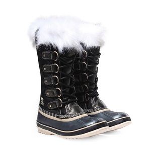Sorel Joan of Arctic X Celebration Snow Boots